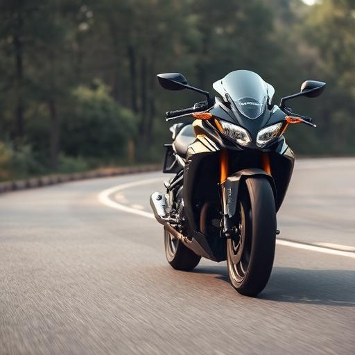 Motorcycles