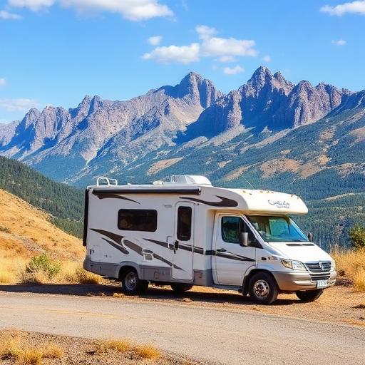 Motorhomes