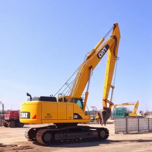 Plant & Construction