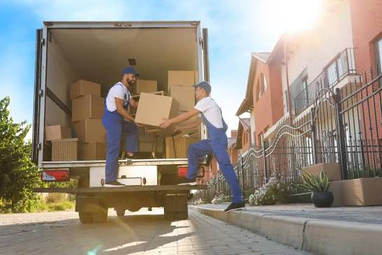 Removal Services