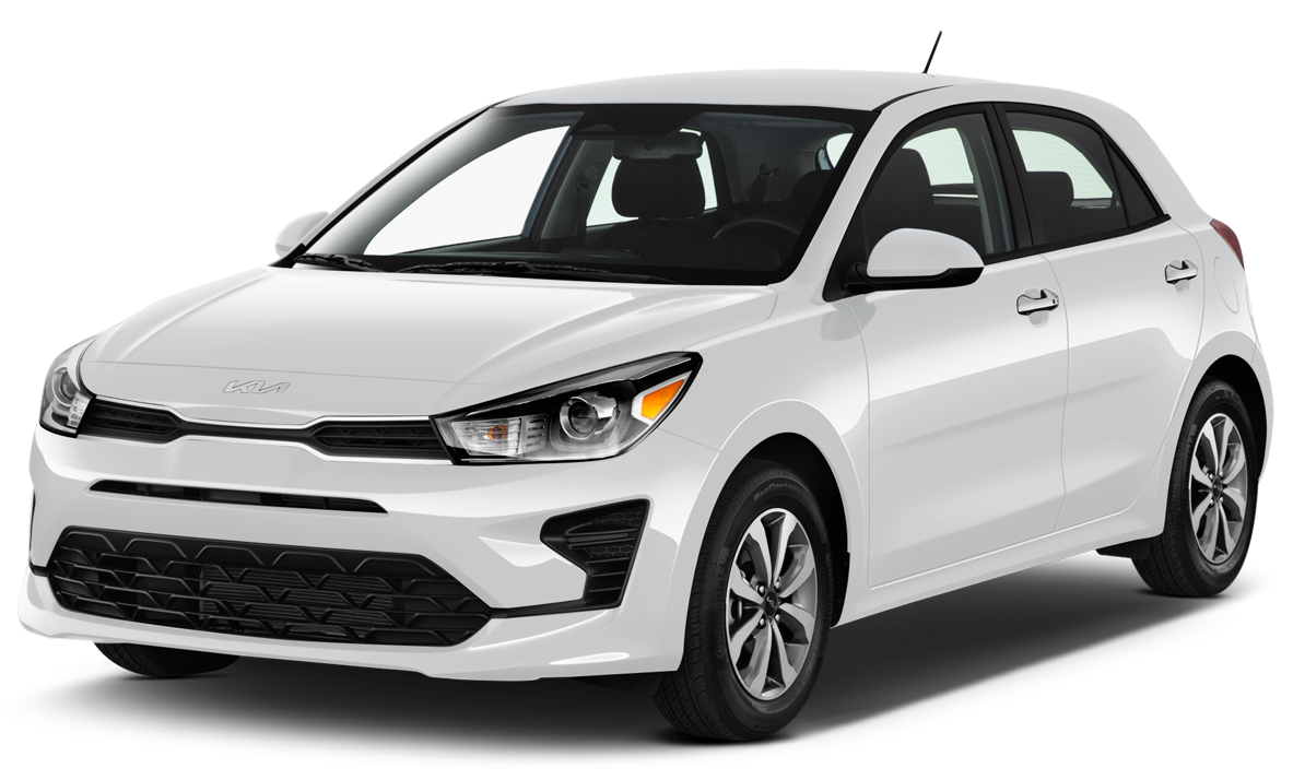 Kia Rio Automatic for Rent – from €34/day