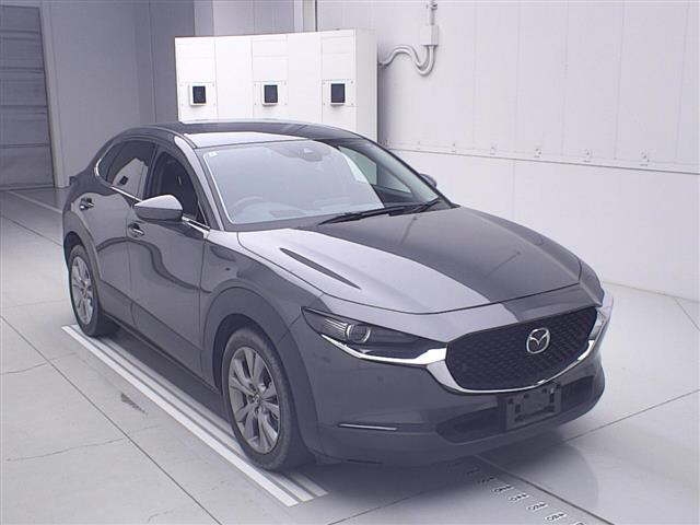 2023 Mazda CX-30 2.0L Petrol Automatic Imported from Japan
