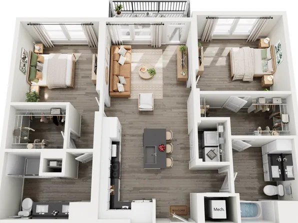 Property Management Experts