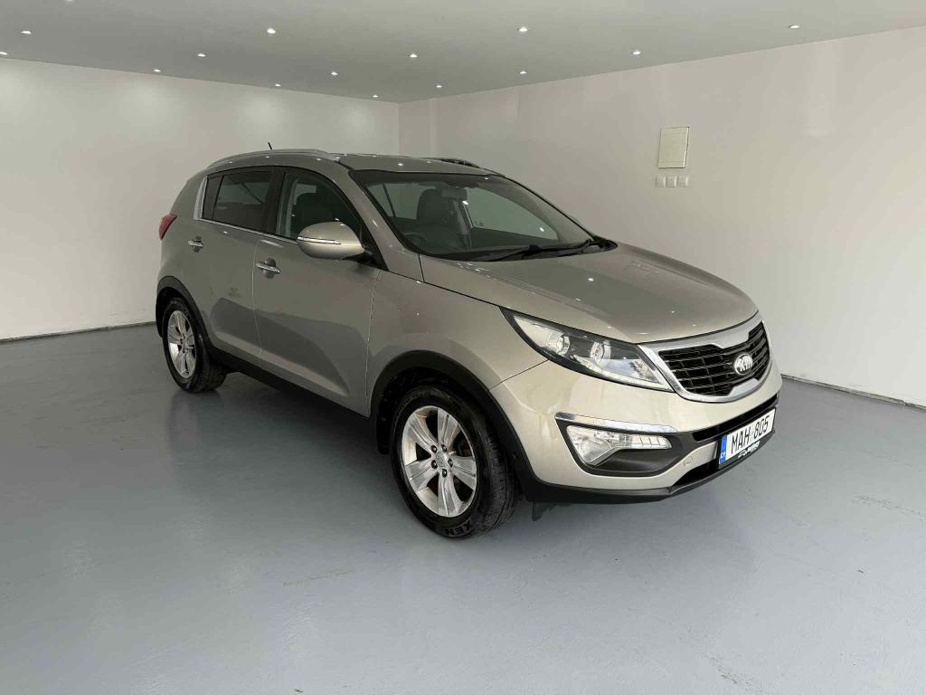 Kia Sportage 1.6 GDi EcoDynamics 2 2WD