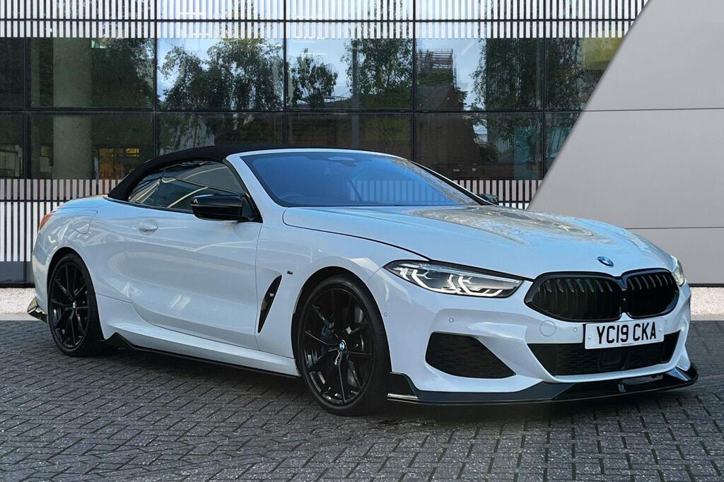 BMW 840i  for rent. Luxury Supercar