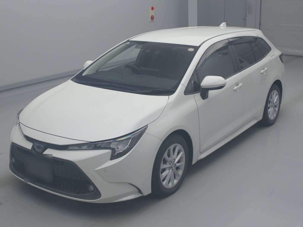 Toyota Corolla 1.8 VVT-h Touring Sports