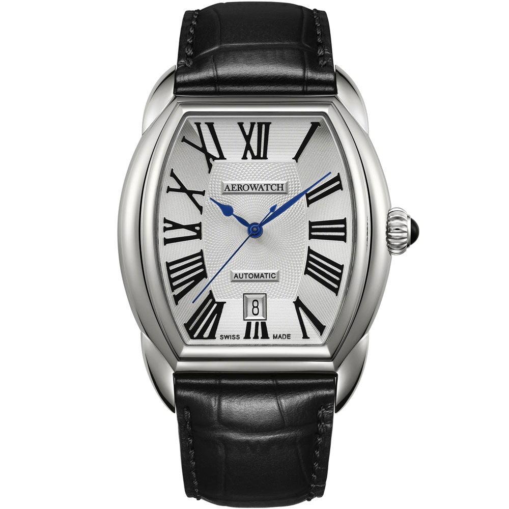 Luxury Swiss Chronometer Men's Watch in New Condition