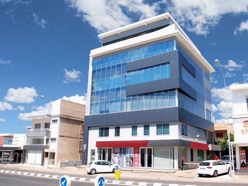 Commercial Property for Sale in Cyprus | Offices, Shops & Business Premises
