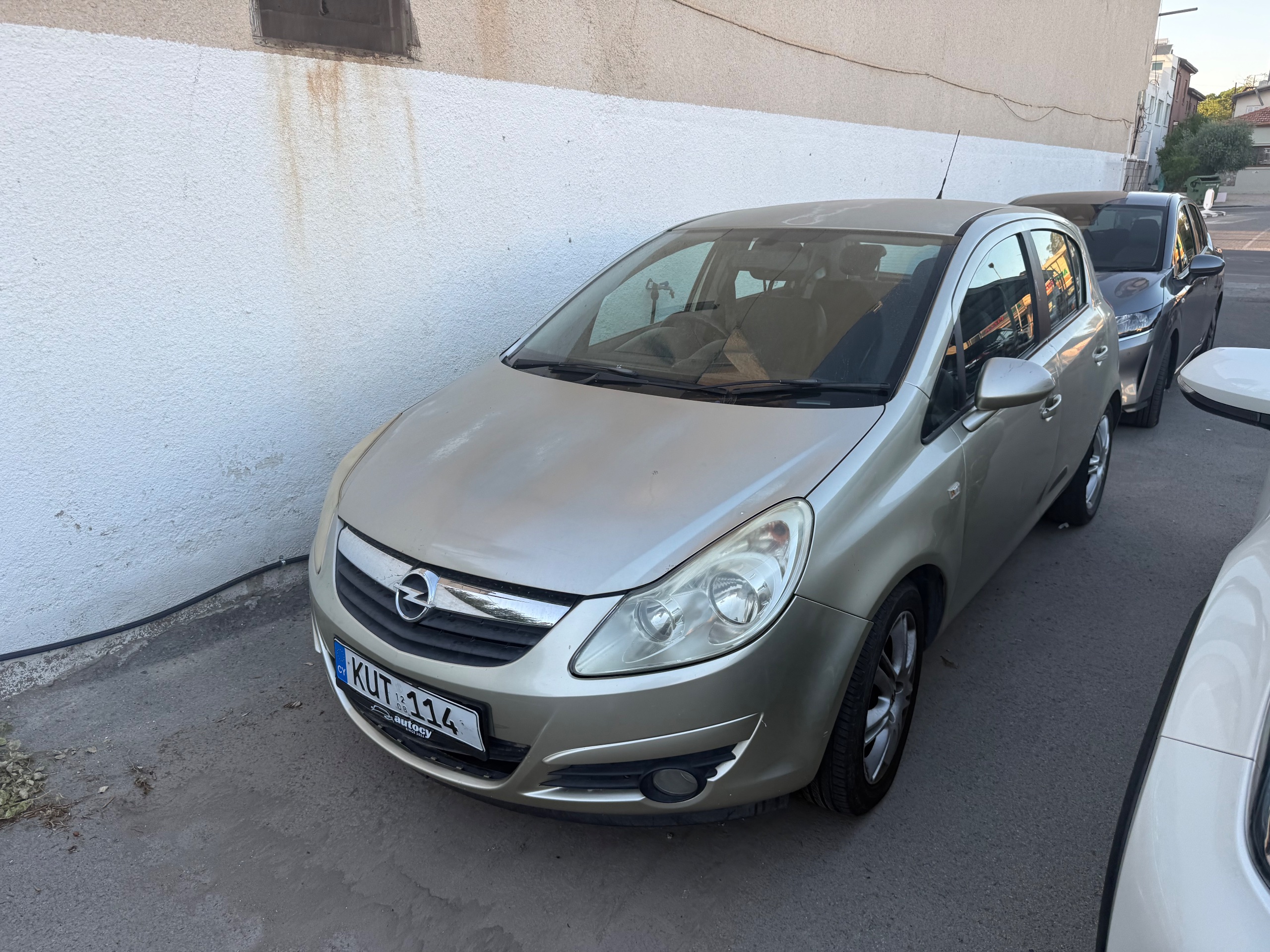 Opel Corsa for sale very economical