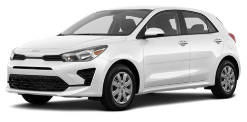 Kia Rio Manual for Rent – from €32/day