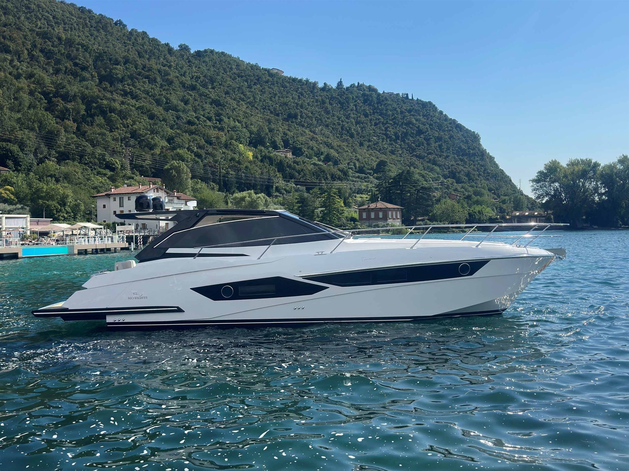 Rio Yachts Parana 40 (2026)
