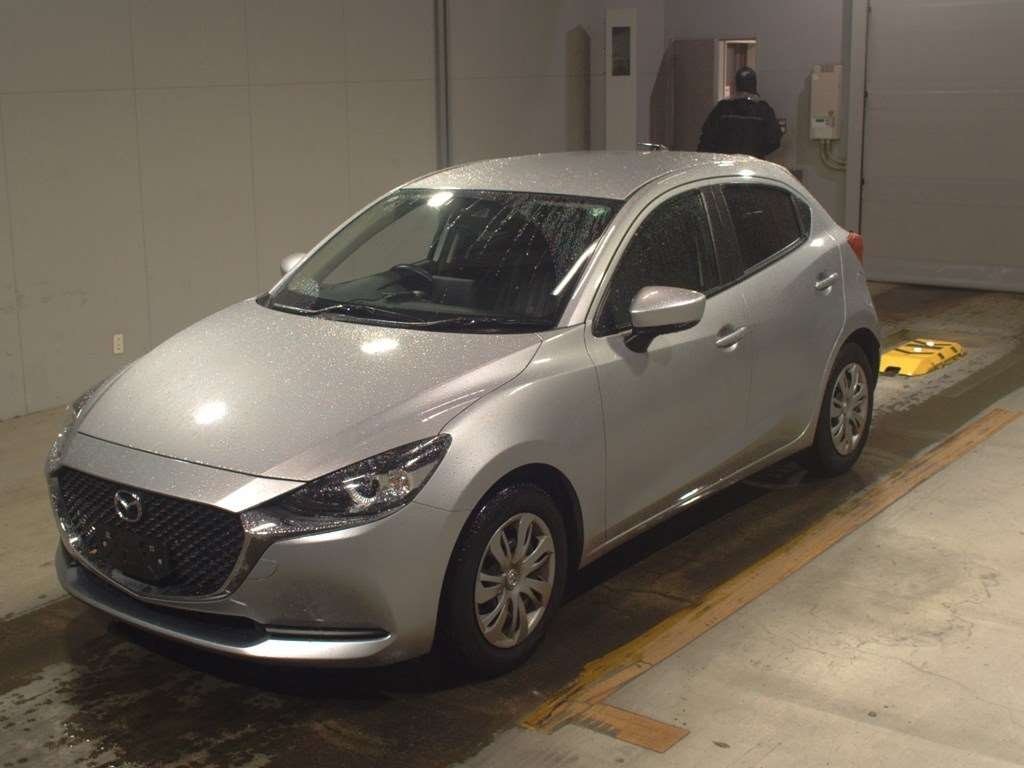 Mazda Mazda2 15S 2022