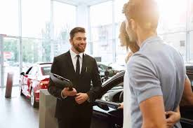 Car Salesman needed