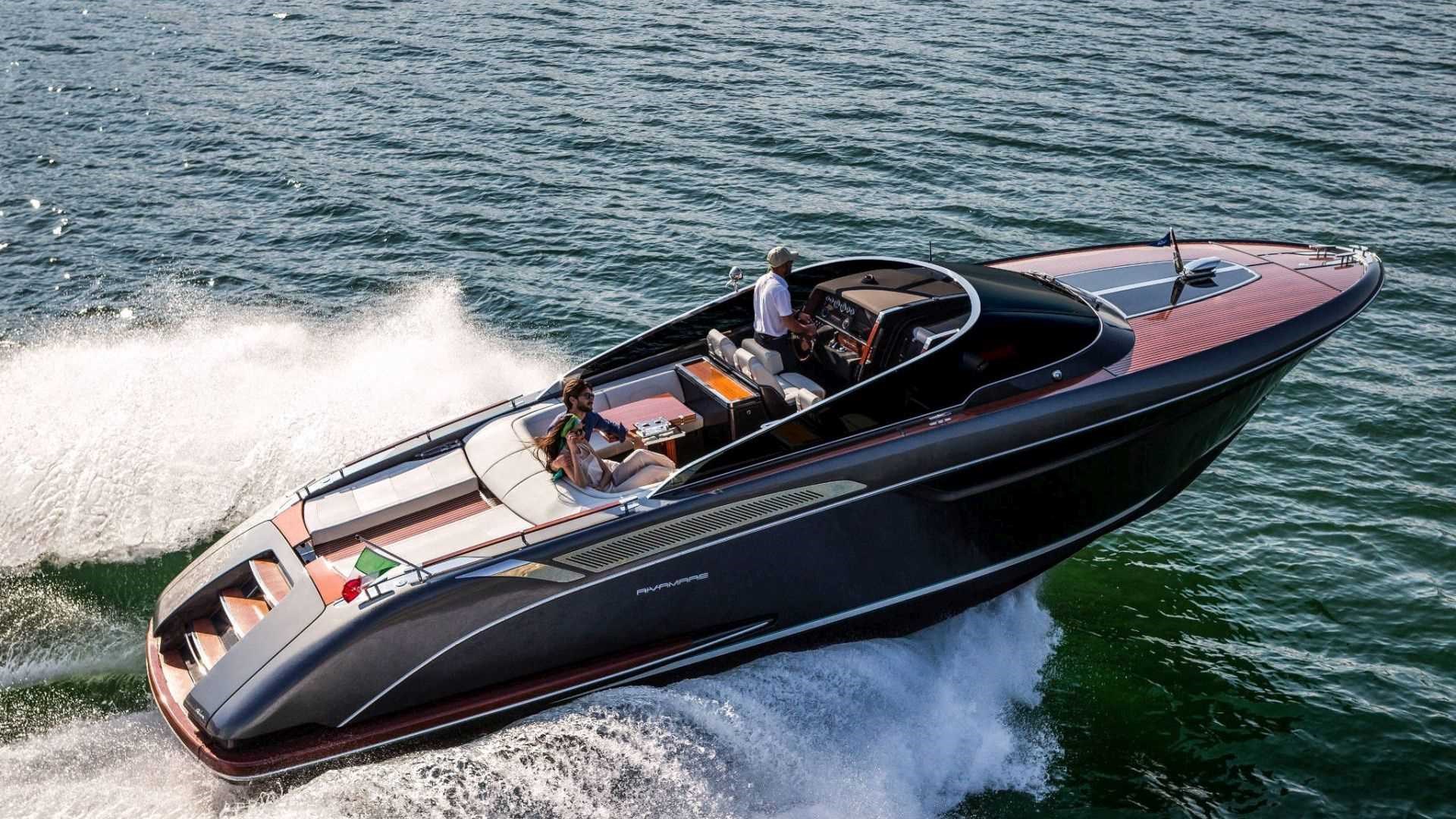 38 Rivamare (2023)