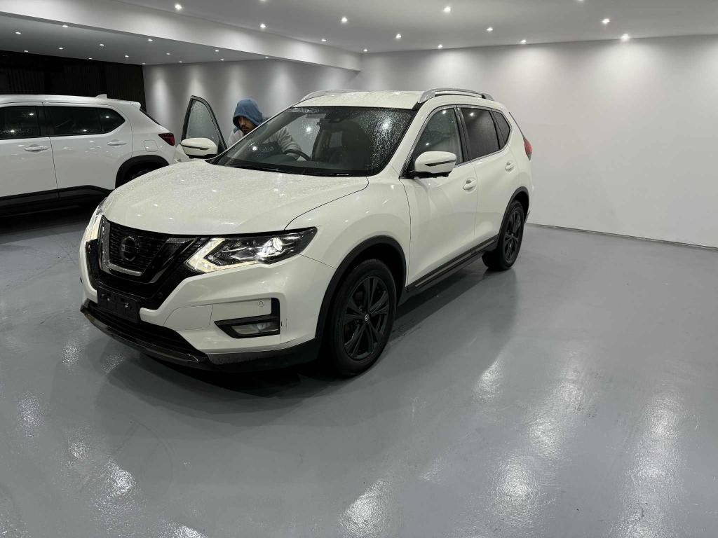 Nissan X-trail 4wd 20XI V SELECTION