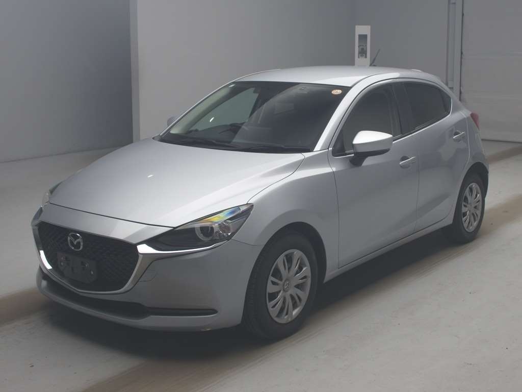 Mazda Mazda2 15S