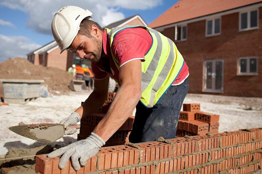 Builder with 20 years experience
