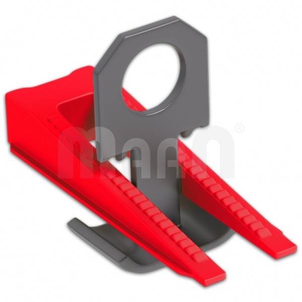 TILE LEVELING SYSTEM 50PCS MAAN