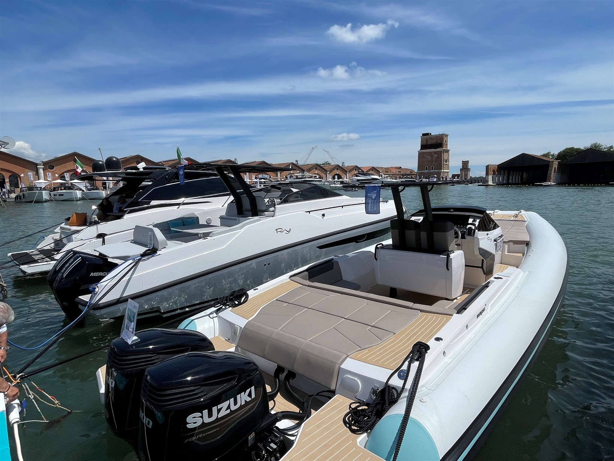 Rio Yachts Inagua36 (2026)