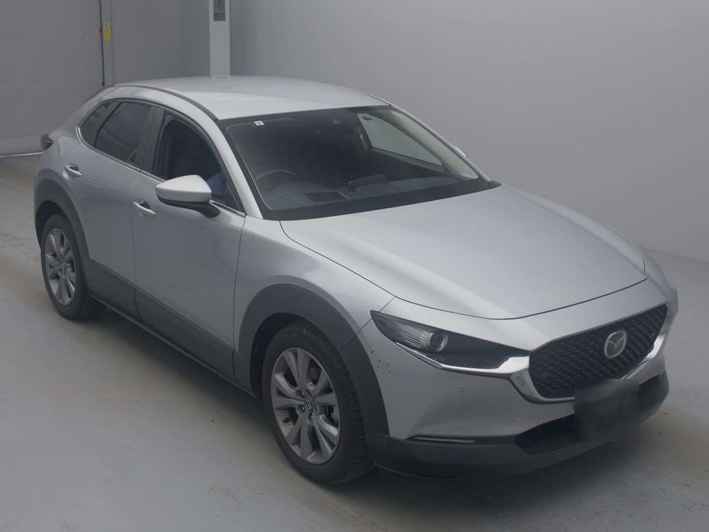 2023 Mazda CX-30 2.0L Automatic Petrol MPV in Excellent Condition