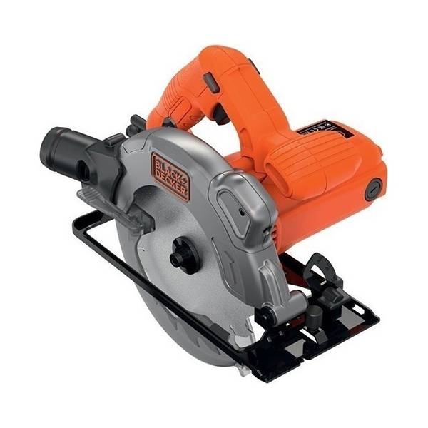 ΔΙΣΚΟΠΡΙΟΝΟ 1250W 190MM 66MM ΜΕ LASER BLACK & DECKER CS1250L-QS