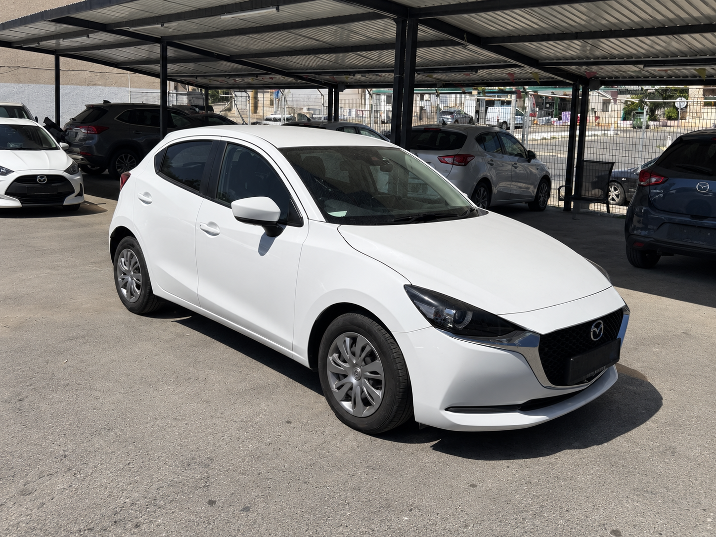 Mazda 2 for sale/ Japan import